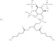 PtdIns-(3,4,5)-P3 (1,2-dihexanoyl) (ammonium salt)