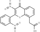 Aminopeptidase N Inhibitor