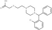 Cetirizine Impurity C