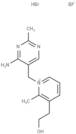 Pyrithiamine (hydrobromide)