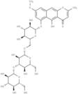 Rubrofusarin triglucoside