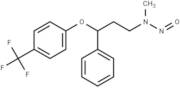 N-Nitroso Fluoxetine