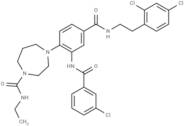 CXCR3 Antagonist 6c