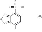 7-Fluoro-2,1,3-benzoxadiazole-4-sulfonate (ammonium salt)