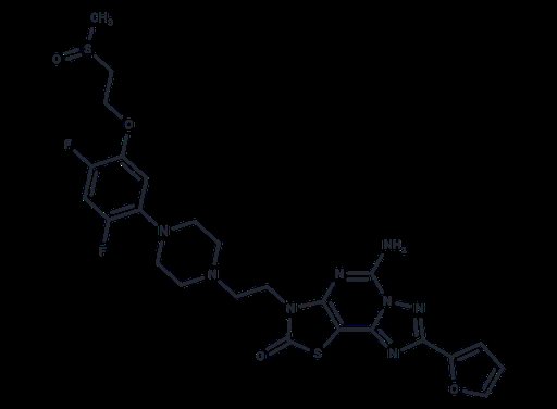 Inupadenant