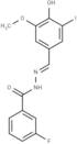 Endosidin-2