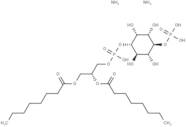 PtdIns-(4)-P1 (1,2-dioctanoyl) (ammonium salt)