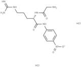 H-Gly-Arg-pNA dihydrochloride