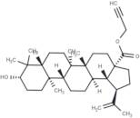 Betulinic Acid propargyl ester