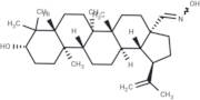 Betulinic Aldehyde oxime