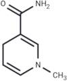 1-Methyl-1,4-dihydronicotinamide