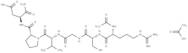 MMP-3 Inhibitor acetate