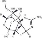 4,9-Anhydrotetrodotoxin