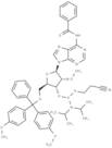 2'-OMe-A(Bz) Phosphoramidite