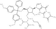 2’-OMe-G(ibu) Phosphoramidite