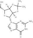 2',3'-O-Isopropylideneguanosine