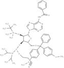 Bz-rA Phosphoramidite