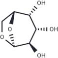 1,6-Anhydro-D-galactose