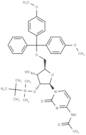 5'-O-DMT-2'-O-TBDMS-Ac-rC