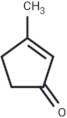 3-Methyl-2-cyclopenten-1-one