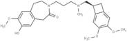 8-Demethyl Ivabradine