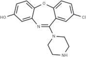 8-hydroxy Amoxapine