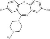 8-hydroxy Loxapine