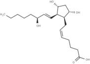 8-Isoprostaglandin F2α