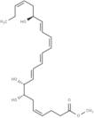 Resolvin D1 methyl ester