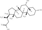 Norhyodeoxycholic Acid