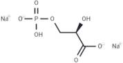 D-(-)-3-Phosphoglyceric acid disodium