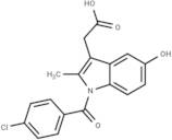 5-hydroxy Indomethacin