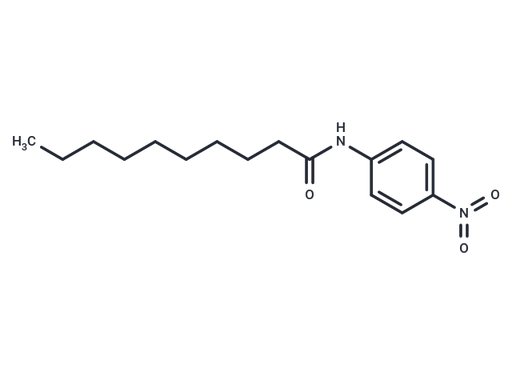 N-Decanoyl p-Nitroaniline
