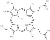 N-methyl Mesoporphyrin IX