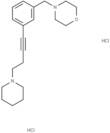 JNJ-10181457 (hydrochloride)