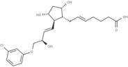 (+)-5-trans Cloprostenol