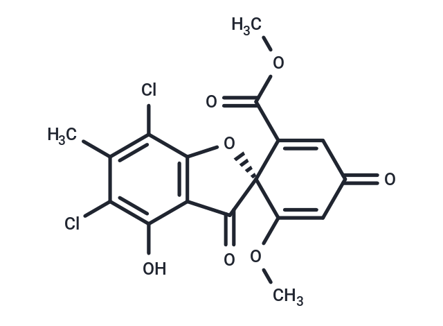 (+)-Geodin