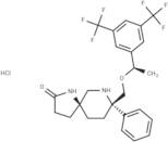 Rolapitant hydrochloride