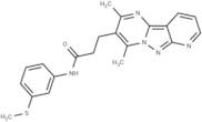 Pantothenate Kinase Inhibitor