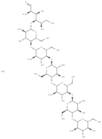 Chitoheptaose heptahydrochloride