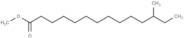 12-methyl Myristic Acid methyl ester