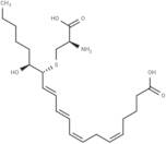 14,15-Leukotriene E4