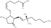 15(R)-15-methyl Prostaglandin D2