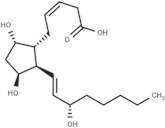 2,3-dinor-11β-Prostaglandin F2α