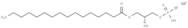 1-Palmitoyl Lysophosphatidic Acid (sodium salt)