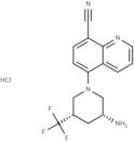 Enpatoran hydrochloride