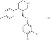 Desmethylene Paroxetine hydrochloride