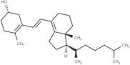 Isotachysterol 3