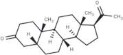 5β-Dihydroprogesterone