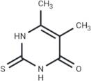 5,6-dimethyl-2-Thiouracil